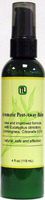 Aromatic Pest-Away Balm 4 oz