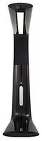 Zadro Health Solutions LVARL9BK Led Variable Daylight Desk Lamp, Black