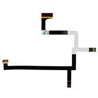 Generic 5 Pieces Flex Ribbon Cable Replacement for DJI Phantom 2 Vision Plus Gimbal Camera Connector P2V+