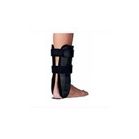 Stirrup Ankle Support Surround FLOAM? Medium Hook and Loop Closure Left or Right Foot EA/1