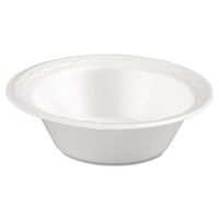 GPK80500 - Foam Dinnerware