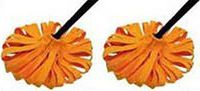 The Original Smart Mop Replacement Heads, 2 Pack, As Seen On TV, Natures Pillows, Inc.