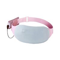 Heallily Back Brace Waist Support Breathable Self-Heating Waist Support Moxibustion Lumbar Brace for Women