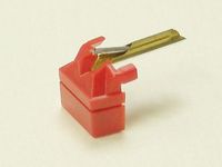 Durpower Phonograph Record Player Turntable Needle For SHURE 500S, SHURE 800E, SHURE HE100E , SHURE HE150