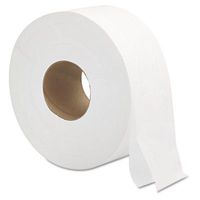 General Paper Gen 9Jumbo 9" 2Ply Jrt (Pk 12) Jumbo Roll GEN 9JUMBO