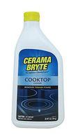 Cerama Bryte Ceramic Cook Top Cleaner Bottle 28 Oz