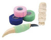 Flexible Finger Tape