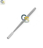 G.S 3 PCS GARDNER BONE CHISEL #1