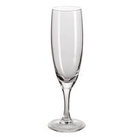 VEGA Wine Glass Series Elegance (Champagne Glass 0.17l,17.5cm)