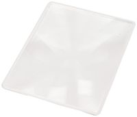 Mighty Bright 88019 Rigid Page Magnifier