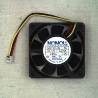 Samsung BN31-00026A Fan