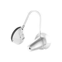 SoundWear Ulite 2000 PSAP (Self-Adjustable w/App): Left Ear