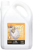 NAF 5 Star Pro Feet Liquid 1 Litre