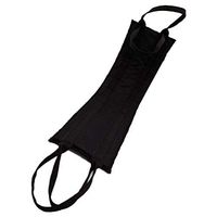 Milisten Transfer Sling Moving Assist Hoist Gait Belt Bed Transfer Nursing Sling Patient Lift Sling with Padded Handle