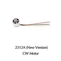 iMusk RC Accessories For DJI Phantom 3 Pro/Adv/St/SE/4K Motor 2312A KV800 CW CCW Motor Spare Parts of Phantom 3 All Series (CW Motor)