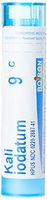Boiron Kali Iodatum 9c, 80 Count