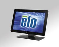 Elo Touch E497002 Touch Monitor, 2201L, 22" LCD, PCAP, Multi Touch, USB Controller, Black
