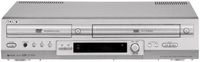 Sony SLV-D500P DVD/VCR Combo