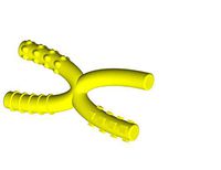 Chew Stixx Reach Lemon Flavor