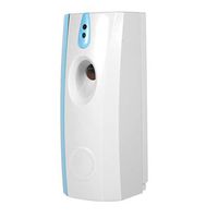Air Freshener Fragrance Dispenser Automatic LED Perfume Aerosol Spray Perfume Dispenser Wall Mounted Home Hotel Indoor