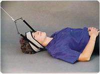 Supine C-Trax - Model 6203