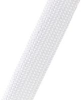 Techflex FGL0.50WH INSULTHERM TRUFIT Fiberglass SLEEVING 1/2" White(by The Foot)