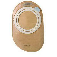 SenSura Flex 2-Piece Closed-End Pouch 35-mm Flange, Opaque (Box of 30)