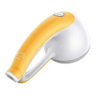 Lint remover Shaver Fabric Shaver Lint Remover Clothes Shaver Portable Rechageable Bobbles Fabric Shaver Clothes Razor For Home GJF (Color : 2sets)