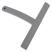 Squeegee For Window Shower Silicone Cleaning Brush Car Window Cleaner Brush Glass Washer Wiper With Hook Cleaning Tools