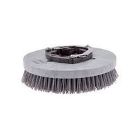 Tennant 1025096 Brush 12".065 46 Grit W/Plate Aftermarket
