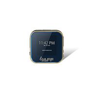 Title:SAFF 8GB Mini Sports HiFi MP3 Music Player, E-Book/Clock/Photo Viewing/Video Playing