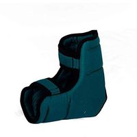 1 Pair Anti-Bedsore Cotton Heel Cushions, Heel Protectors, Heel Protection