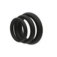 Clear Cɔ-Ckrîng Adult Easy Medium