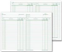 EGP Patient Service and Account Records, 250 Records