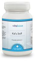 Kid's Stuff Multivitamin