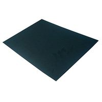 Non-Slip Pad with Adhesive Bottom - Black