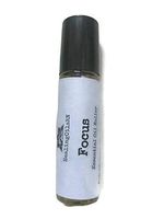 Focus Essential Oil Roller Roll-on Blend 10 ml
