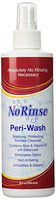 No-Rinse Peri-Wash, 8 fl oz - Soothing, Protecting Perineal Cleanser