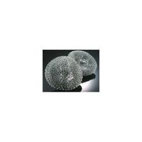 2PK Wire Mesh Scourer