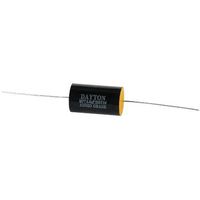 Dayton Audio DMPC-4.0 4.0uF 250V Polypropylene Capacitor