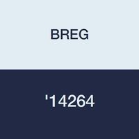 BREG '14264 Brace, Knee, Right, Patellar Tracking Orthosis Large 21-24" Thigh Circumference, Airmesh High Performance