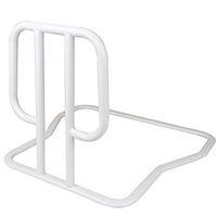 LKF Bed Assist Rail,Home Bed Rail Bar Handle for Elderly Seniors Pregnant Women,Get up Assist Rails