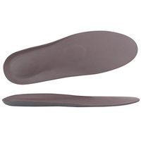 Y2C Dress Shoes Insoles for Men Brown 7.5-13 and Random Gift