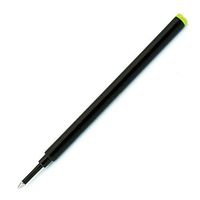 Monteverde Rollerball Refills - Ceramic Lime Green - Medium Point