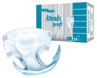 ATTENDS BRIEFS 8 XLG BR40 Size: 3X20