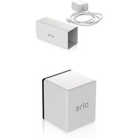 Arlo Accessory - Charging Station & Battery | Compatible with Pro, Pro 2 only