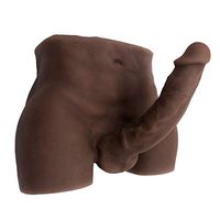 Full Body Design 3D Texture Dual Tunnels Silicone Torso Séx Lívē D_olls Adult Toys Realistic Love-Doles Séxy Dolly for Men Comfortable