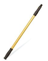 Ettore 42102 1 Section Extension Pole, 2-Feet