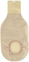 5018123 - Hollister Inc New Image 2-Piece Drainable Pouch 2-1/4, Beige