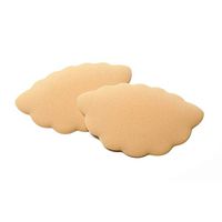 Foot Petals Women's Amazing Arches-W, Buttercup, Medium/One Size M US